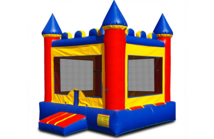 Bounce House Rentals