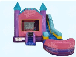 6 in 1 Princess Combo Wet or Dry