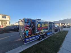 Video Game Trailer Utah LLC