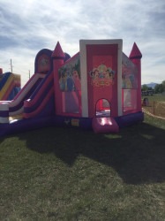 3 in 1 Princess Combo